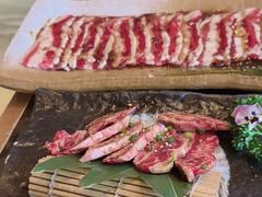 -一品诚记烤肉·甄选店(中南路店)