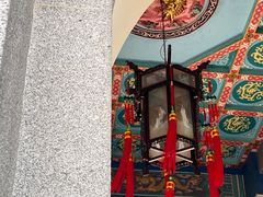 -广东圆玄道观