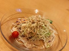 -古都日本料理(高桥路店)