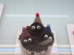 -花花卷卷·鲜食蛋糕(泉屋店)