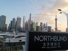 -上海港国际客运中心