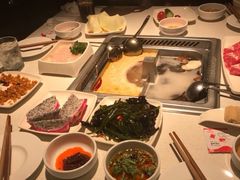 -海底捞火锅(长沙华创国际广场店)