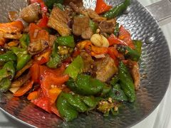 -凯鸽酒楼•雁北民间菜(华北星店)