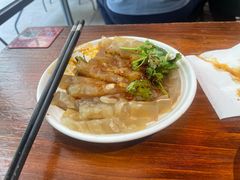 -秦园陕西手工面馆(番禺节能科技园店)