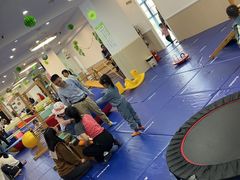 -澳洲袋鼠早教(金辉环球广场店)