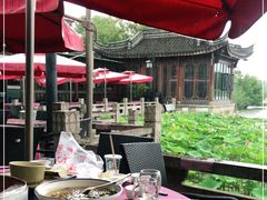 -湘湖大院(越王路店)
