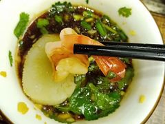-拾下卜卜贝•海鲜火锅