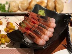 -気楽亭和食料理(气乐亭大世界本店)