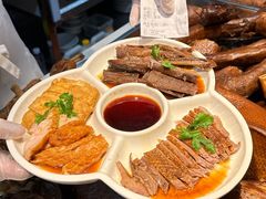 -潮澎派·潮汕菜大排档(南较西路店)