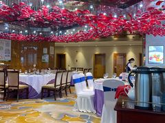 -东方山水金沙酒店-雅香阁中餐厅