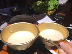 米酒-杀猪天·韩国烤肉(总店)