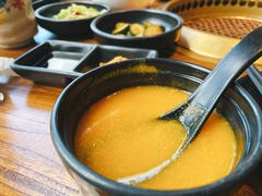 南瓜粥-九畋町和牛黑牛烤肉料理(三里屯3·3大厦店)
