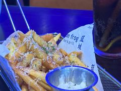 -bluefrog蓝蛙(皇庭广场店)