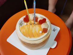 -派悦坊·甜品·蛋糕(虹口龙之梦店)