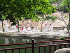 -丹东凤凰山景区