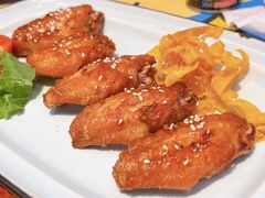 -Aqua Oasis 水天堂(常熟永旺店)