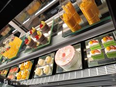 -惠州皇冠假日酒店·西餐厅·自助餐厅