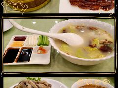 -东四民芳餐厅(世茂工三店)