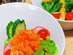 -水木锦堂·自助铁板烧(望京凯德MALL店)
