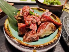 -AJIYA·池袋日式烧肉自助(天津万象城店)