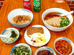 -小方的面(徐家汇店)