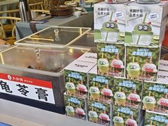 -大师傅金奖啤酒鱼(西街口总店)