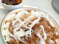 -鸿运美食府
