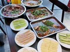 -蛙兔鸡自贡风味·特色江湖菜(广都店)