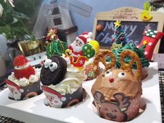 -爱之旅diy烘焙坊(西直门店)