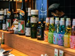 -衣川小森林·料理·寿司(鸿铭中心店)