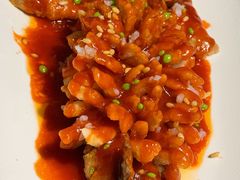 -宫燕府·京菜·烤鸭·淮扬菜(王府中心店)