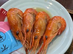 -蟹上黄·蟹黄面·江南糖水(人民广场店)
