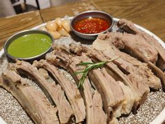 -那时新疆·若羌(经纬汇店)