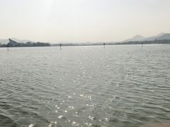 -云龙湖旅游景区