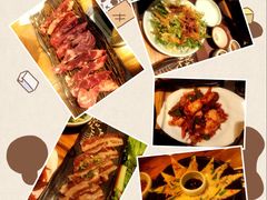 -黑牛の店·和牛烧肉(大悦城店)