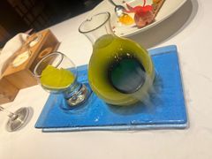 金桔柠檬汁-王品台塑牛排(成都万象城店)
