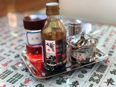 -七爷清汤腩·港式茶餐厅(世博店)