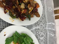 -YI PIN JU 一品居中餐厅 中国超市