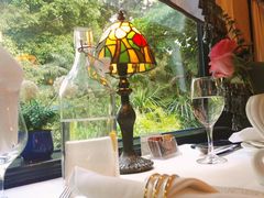 -火车头法国西餐厅