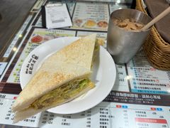 -旺记冰室(九龙中心大厦店)
