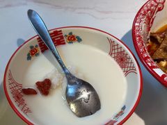 -白云酒家(留芳岭店)