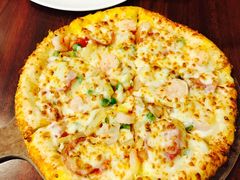 -棒约翰比萨·意面(独墅湖店)