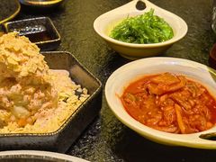 -樱嘢·炭火烧肉(惠南店)
