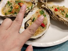 -鲜味食族水产·海鲜餐厅