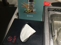 -海底捞火锅(方塔东街店)