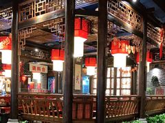 -蜀大侠·牛肉自助火锅(慈溪店)
