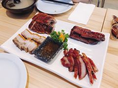 -香港厨房 Hong Kong Kitchen