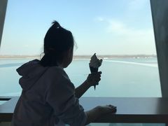 -抱抱地球咖啡馆(国家海洋博物馆店)