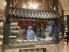 -京香轩·中餐厅(上海中庚聚龙酒店)