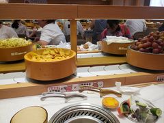 -龍歌自助小火锅(崂山丽达店)